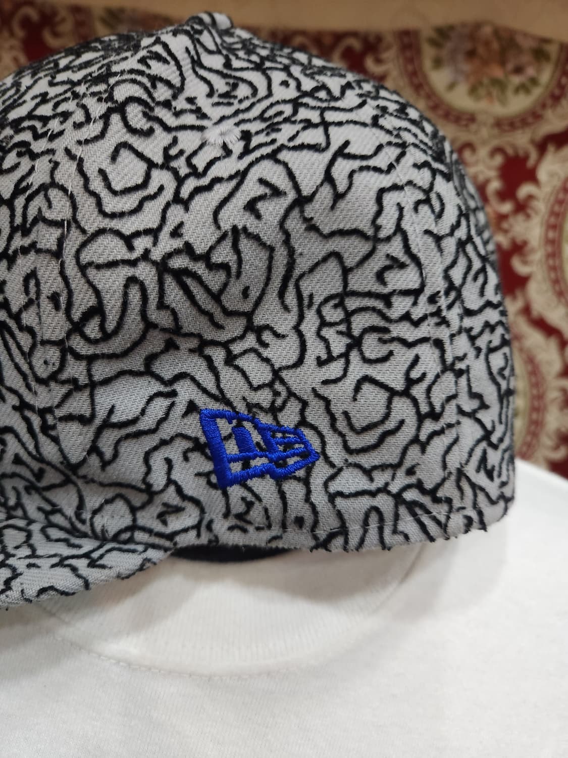 뉴에라 LA 59fifty 스냅백

 상품이미지4