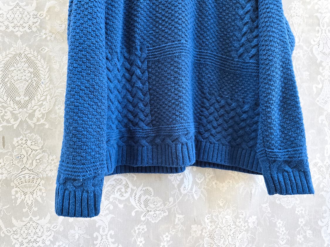 스튜디오 클립 울 니트 상품이미지3