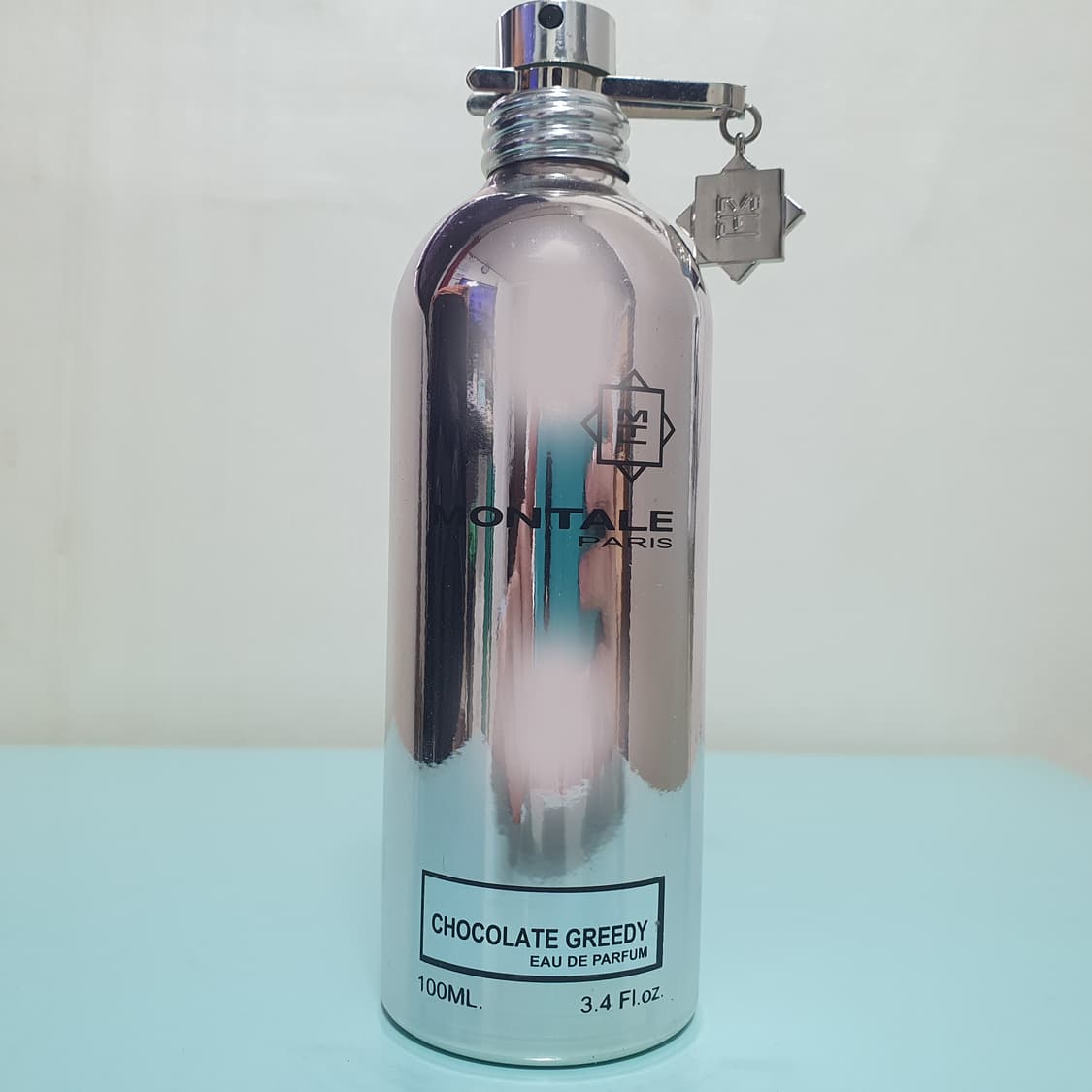 몽탈 초콜릿 그리디 오드퍼퓸 EDP 100ml 향수 Montale 초콜렛 상품이미지1