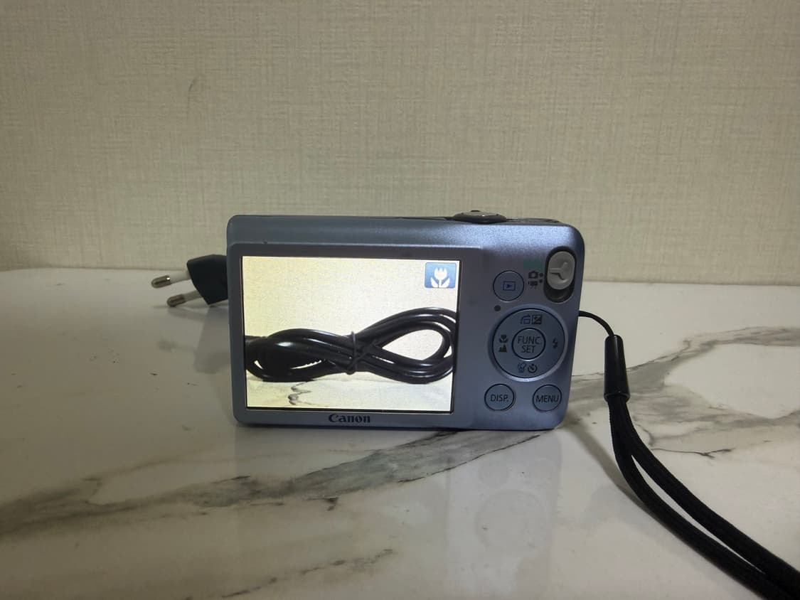 캐논 익서스 107(IXUS 107) 상태최상(내용필독) 상품이미지2