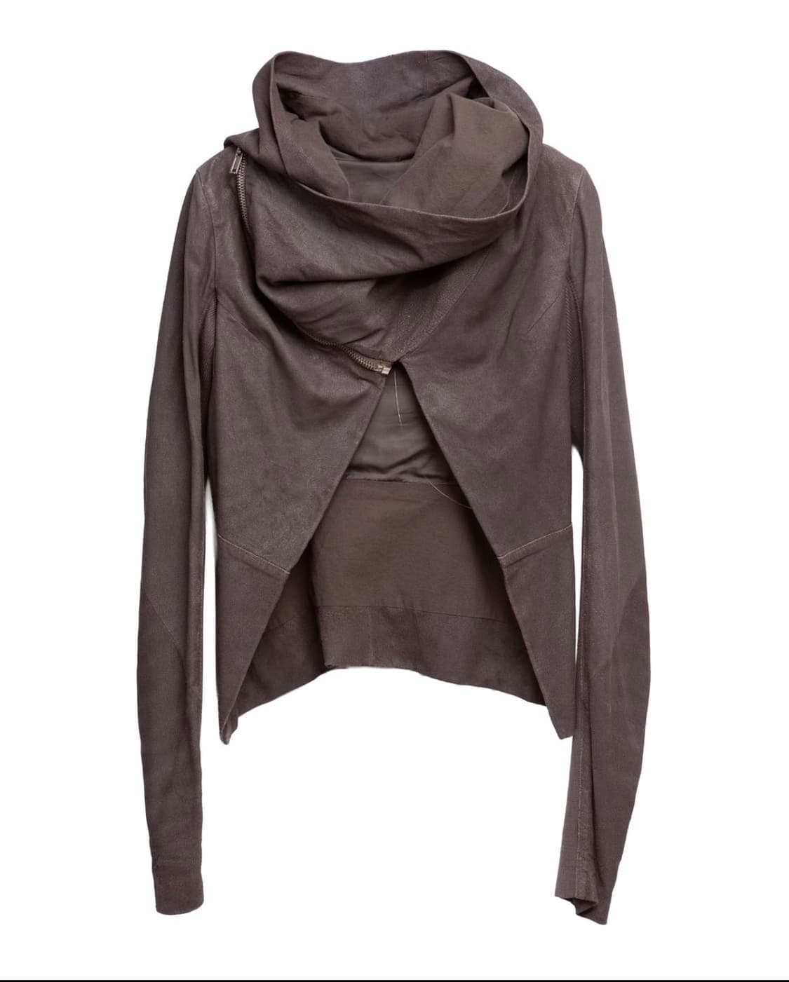Rick owens 11fw "limo" lambskin jacket 상품이미지2