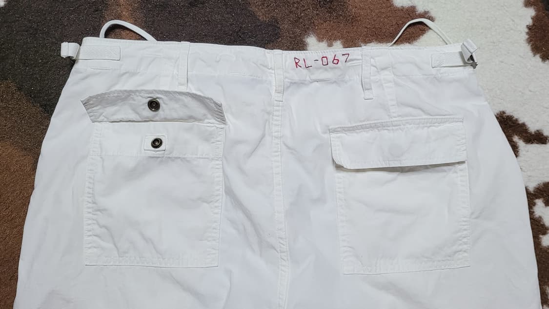 폴로 랄프로렌 남성용 팬츠(36/34) 상품이미지6