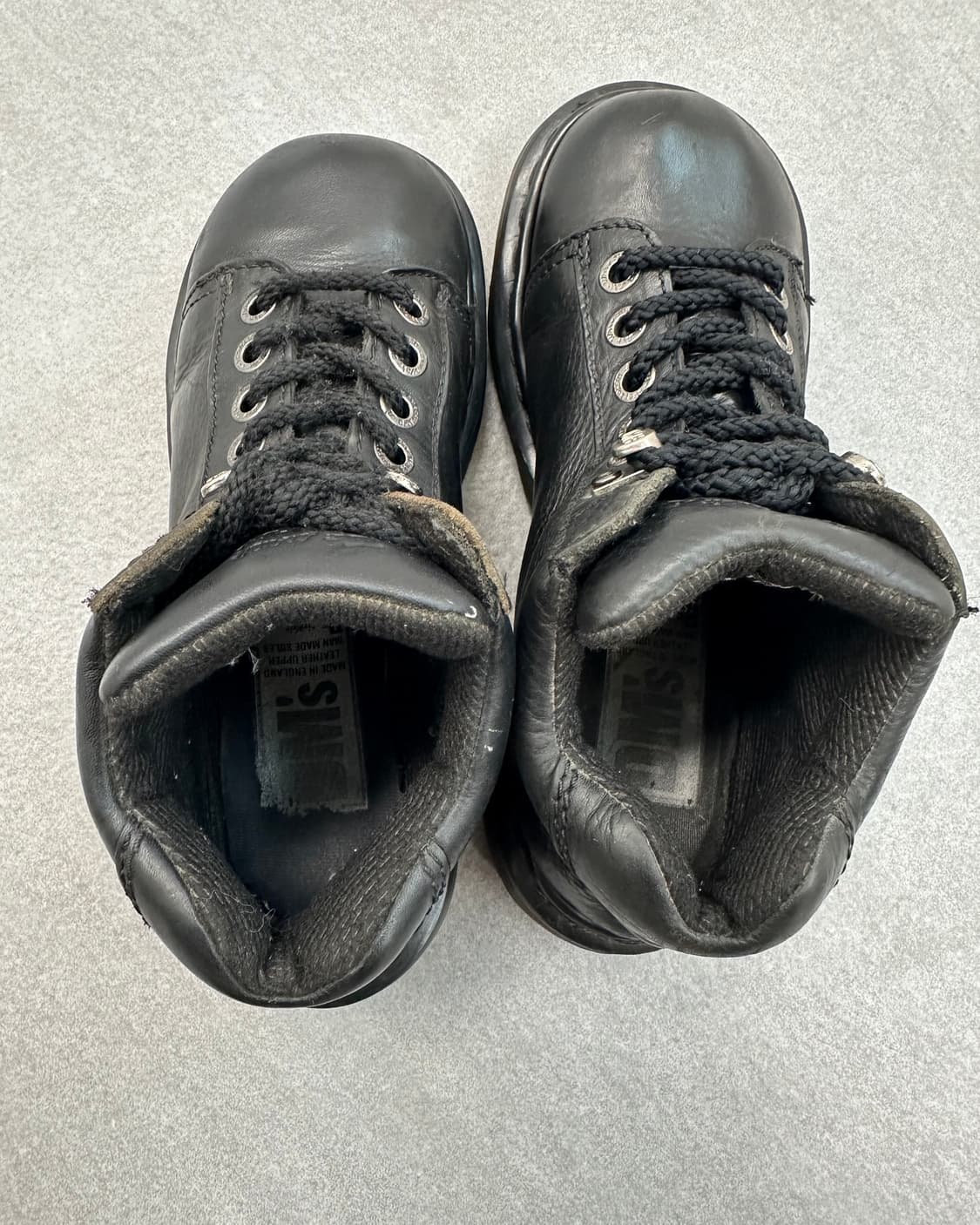 (UK5)90'S DR.MARTENS 닥터마틴-M828 상품이미지6