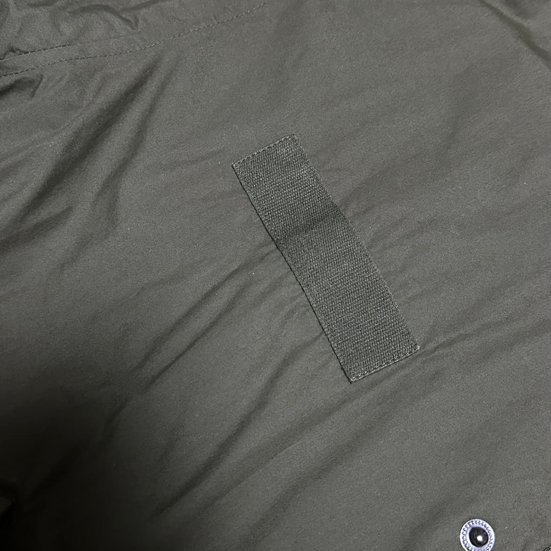 트래블 야상 M-51 상품이미지3