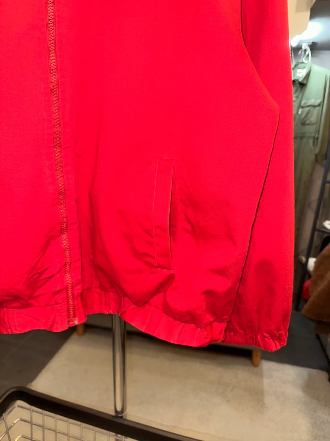 80-90‘s Pendleton knockabouts jacket 상품이미지6