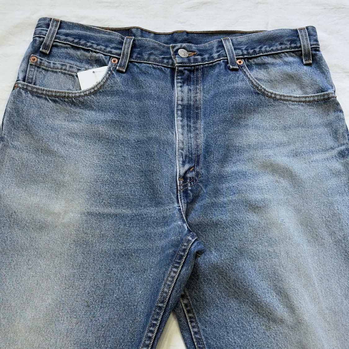 00s 리바이스 505 데님팬츠 W36 L30 상품이미지2