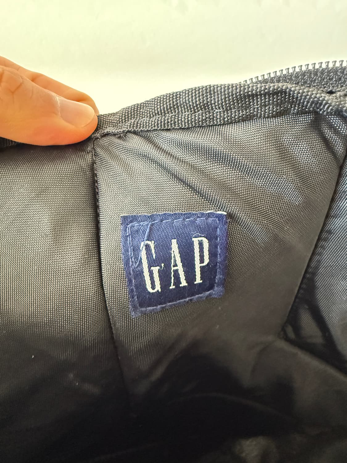 올드 갭(GAP) 슬링백 상품이미지7