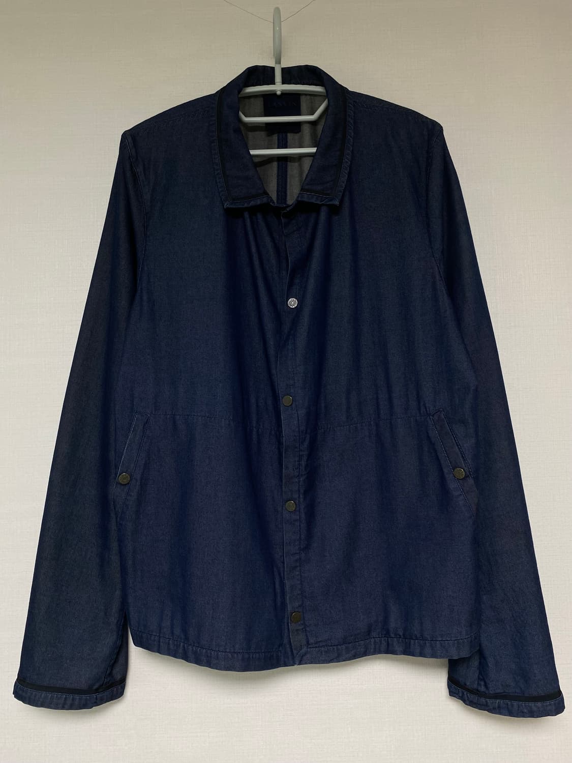 LANVIN by LUCAS OSSENDRIJVER X ACNE 상품이미지1