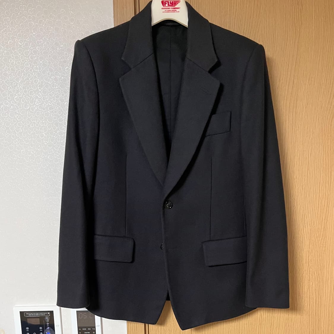 마르지엘라 11aw 블레이저 자켓 상품이미지1