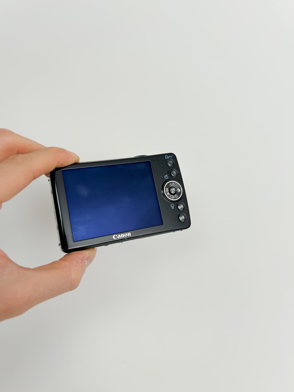 강민경디카!) 캐논 익서스 75 Ixus 빈티지 디카 상품이미지6