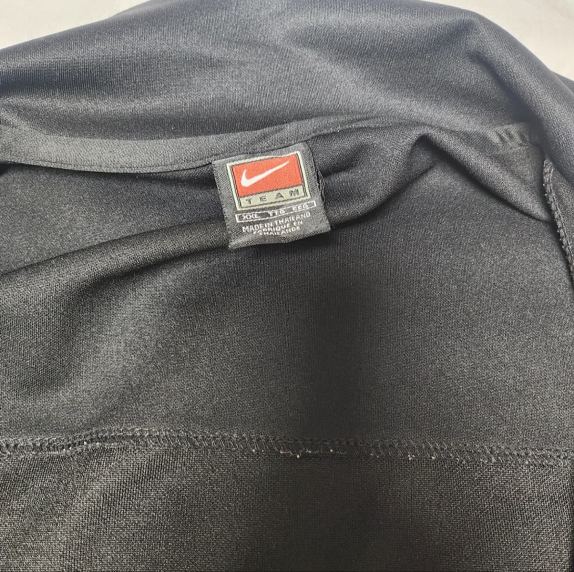 나이키 집업 상품이미지4