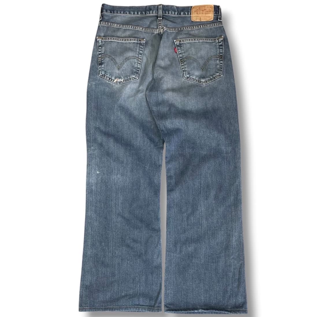 리바이스 567 32/24 00s 상품이미지2