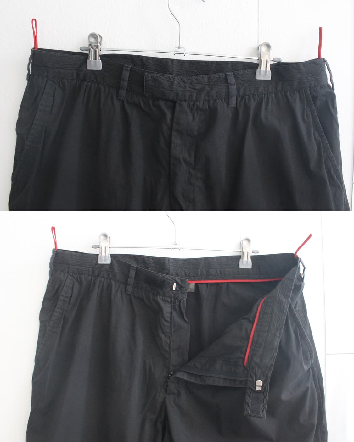 prada mini pocket light pants 상품이미지3