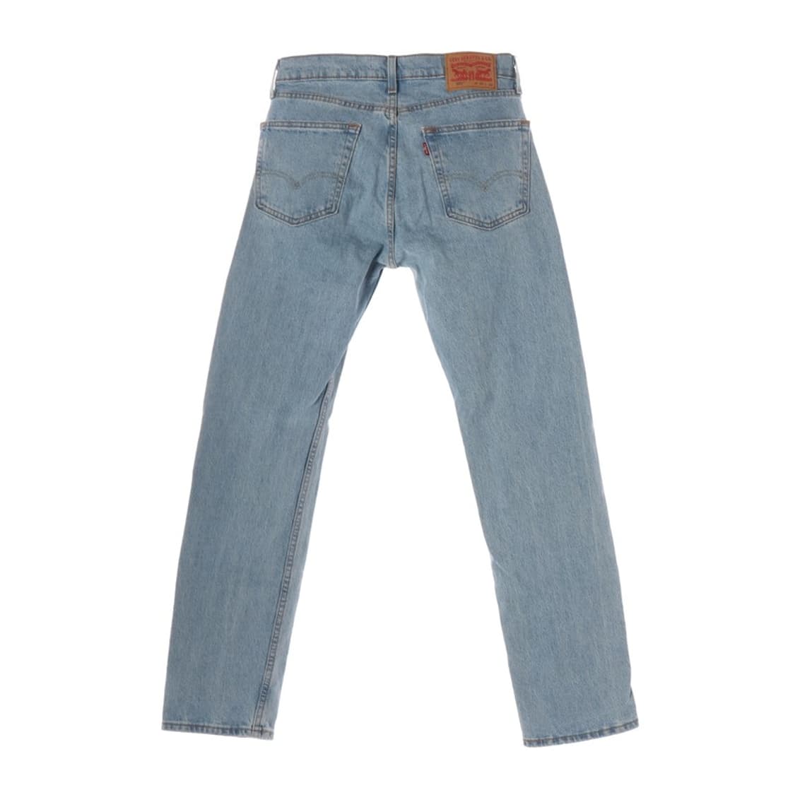 리바이스 505 레귤러 스트레이트 연청 데님 30 상품이미지2