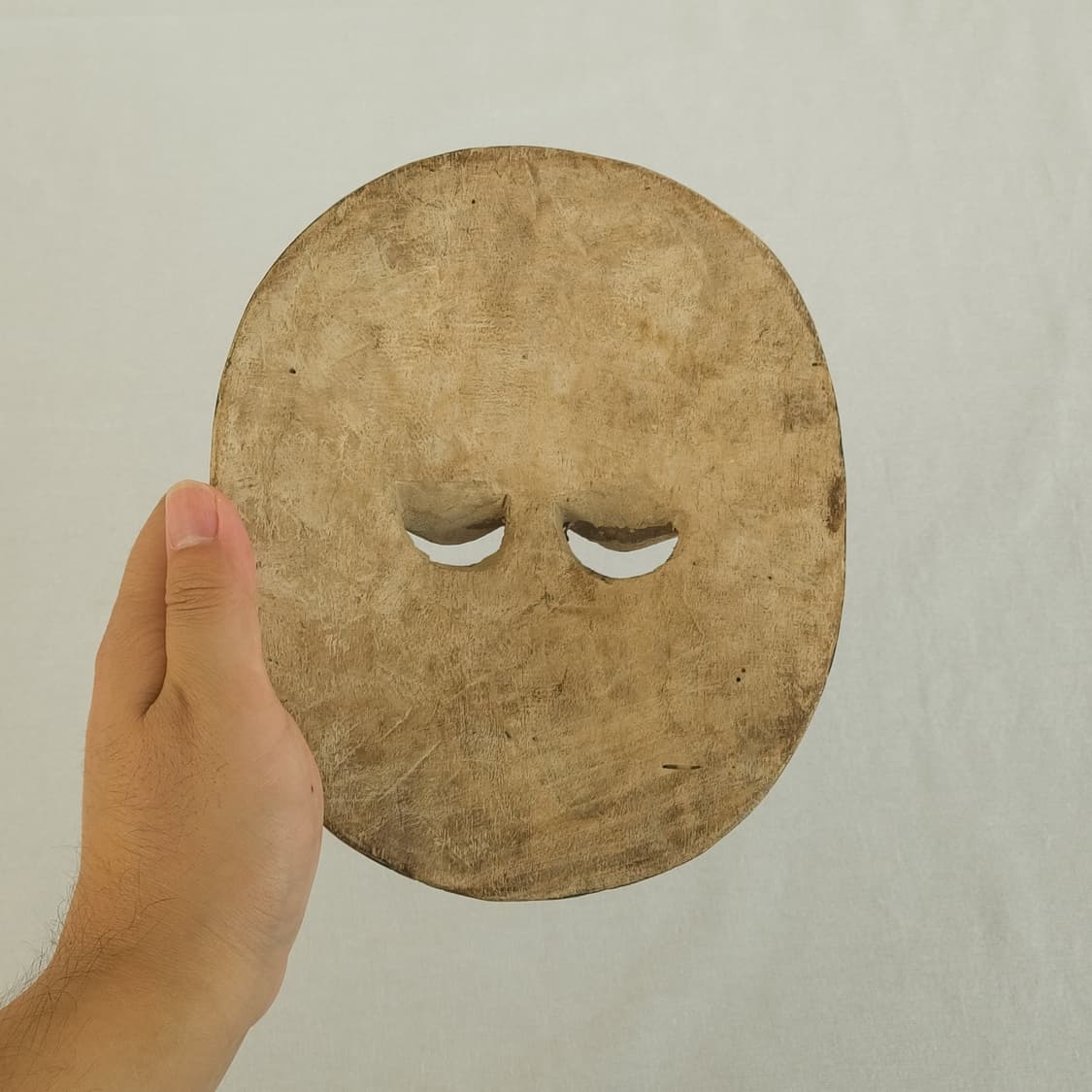 Nigeria Eket Mask 상품이미지4