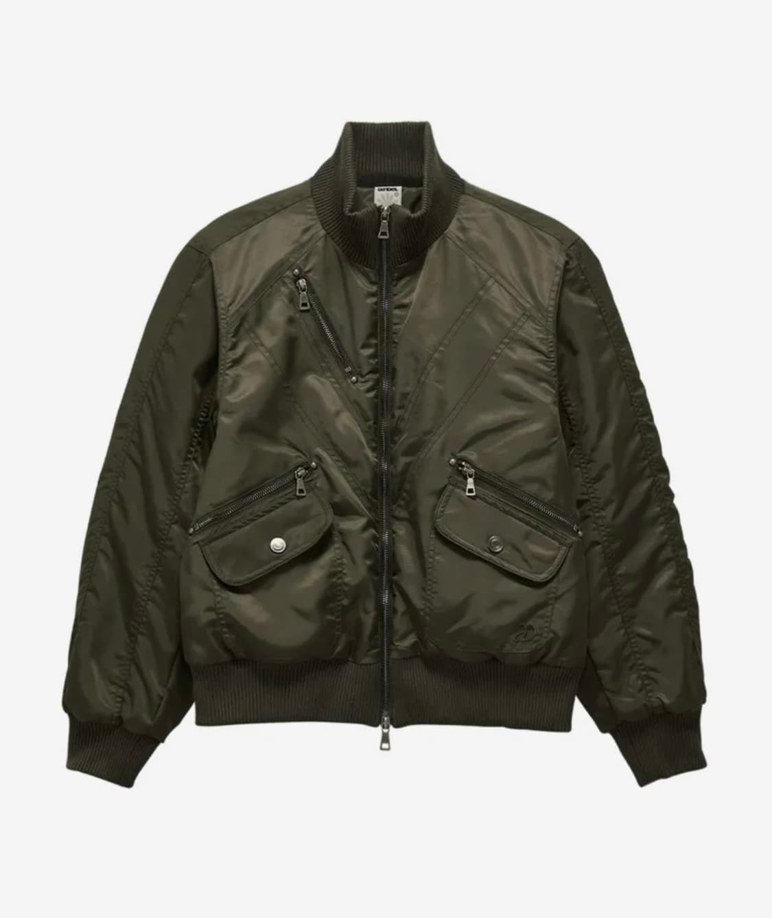 새상품) 단델 ma-1 3사이즈 상품이미지1