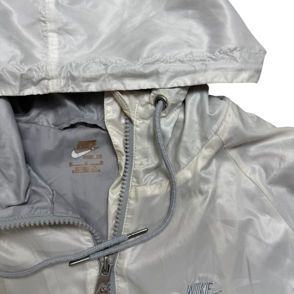 나이키 윈드러너 바람막이 상품이미지2