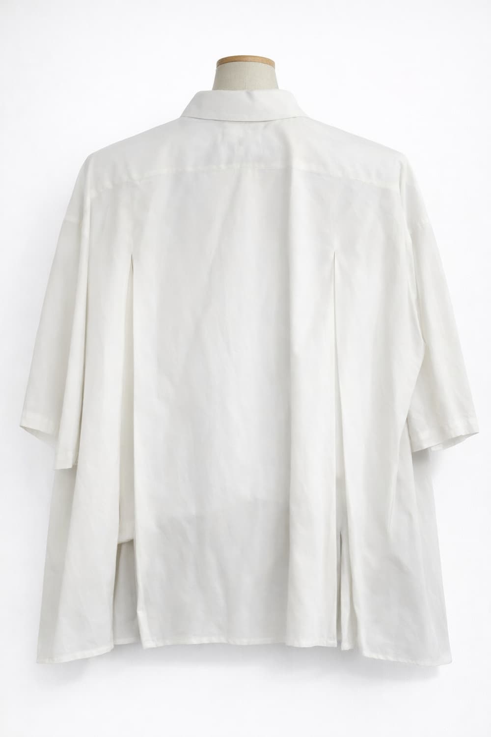 스튜디오톰보이 여성 화이트 셔츠 F 상품이미지2