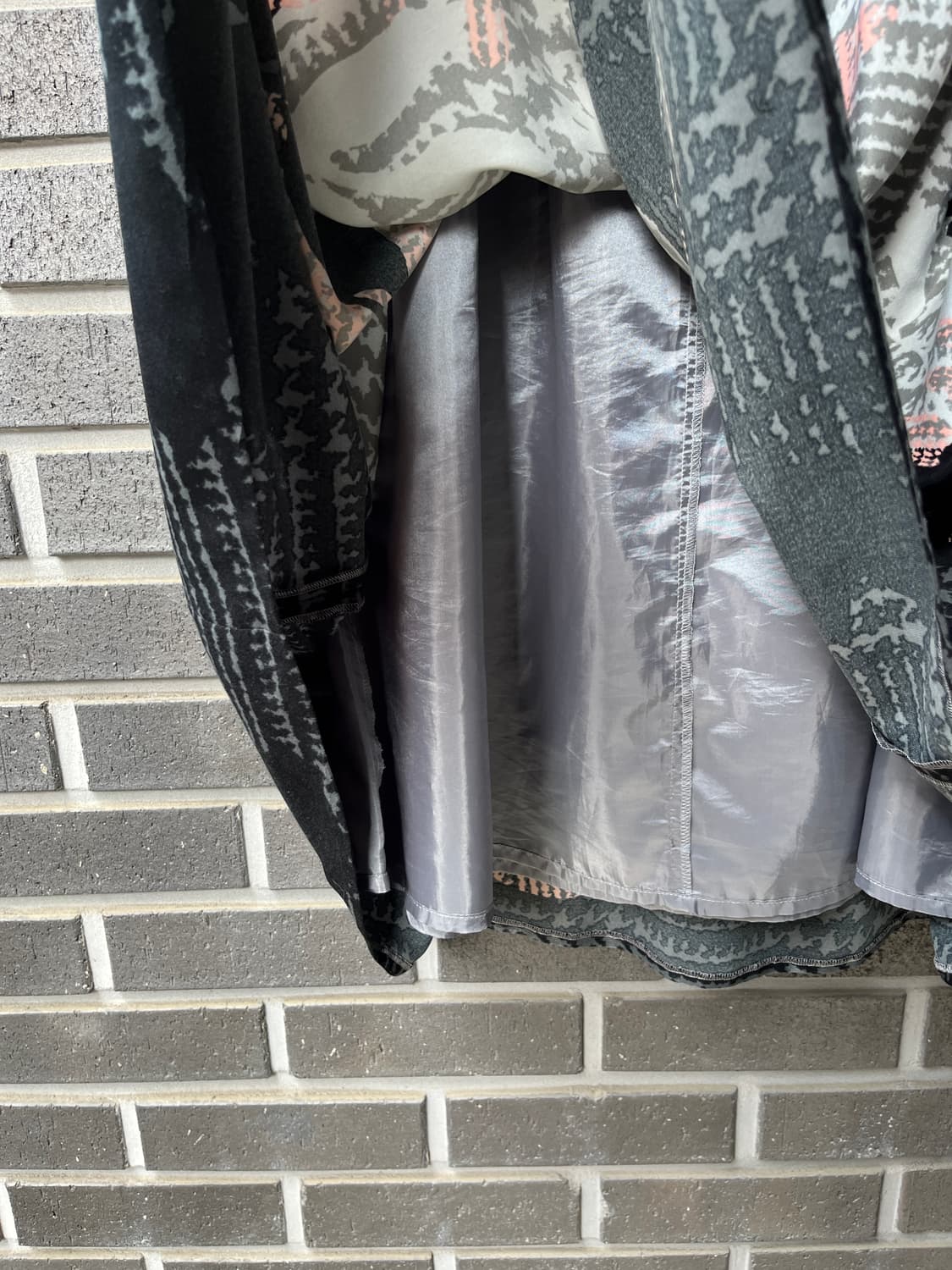 Hiroko Bis 히로코비스 스커트  상품이미지9