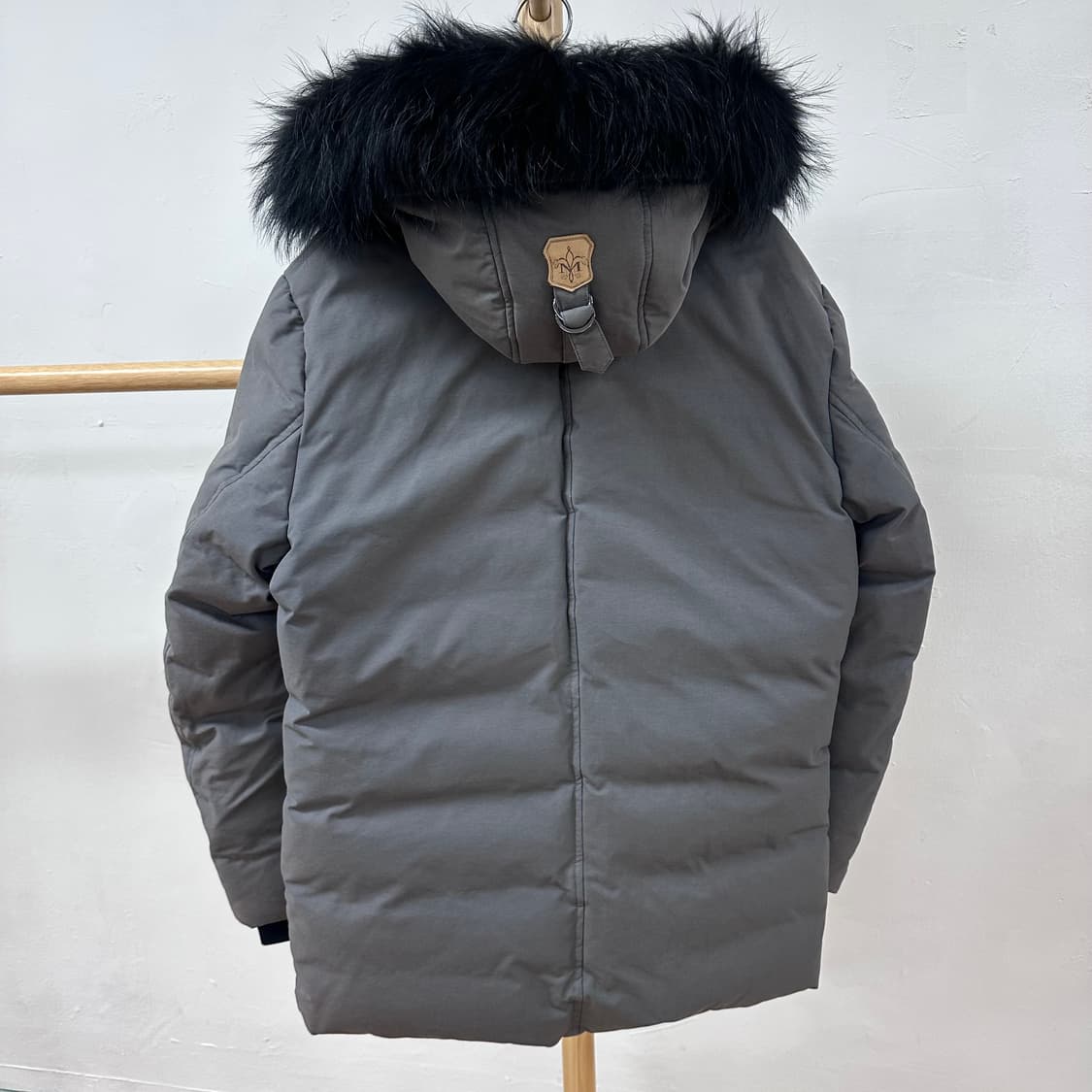 Mackage 맥케이지 다운패딩 점퍼 42사이즈 (정품) J21 상품이미지6