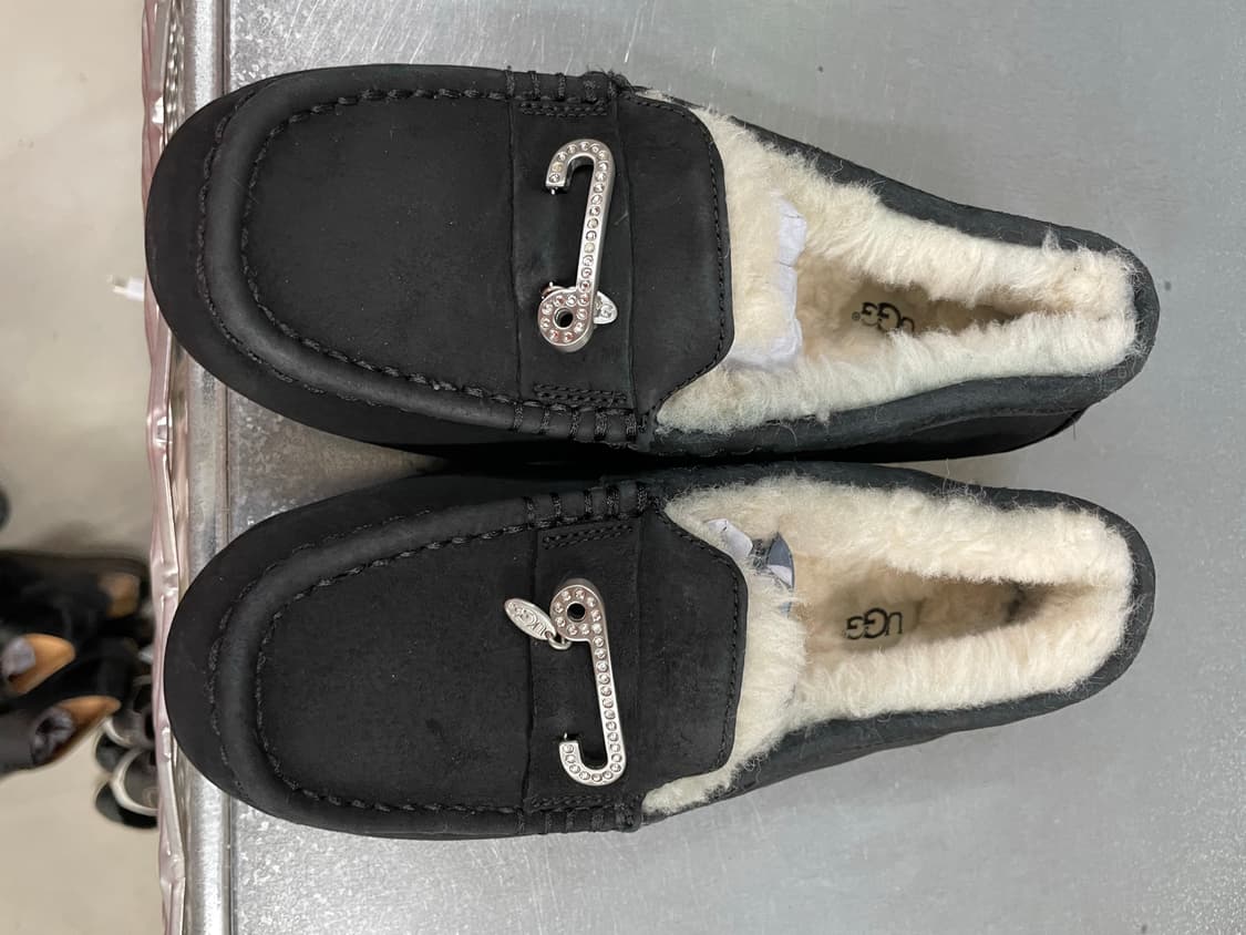 어그 앤슬리 잼 슬리퍼 250 상품이미지5