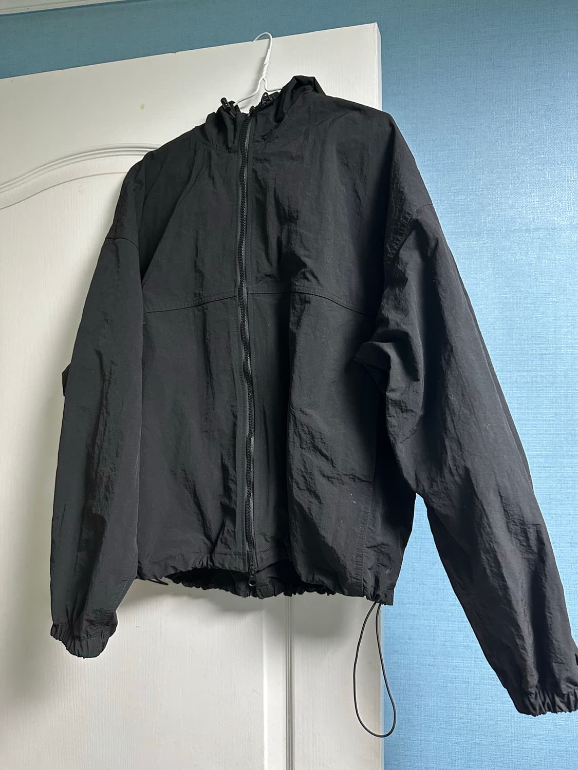 토피 바람막이 상품이미지2