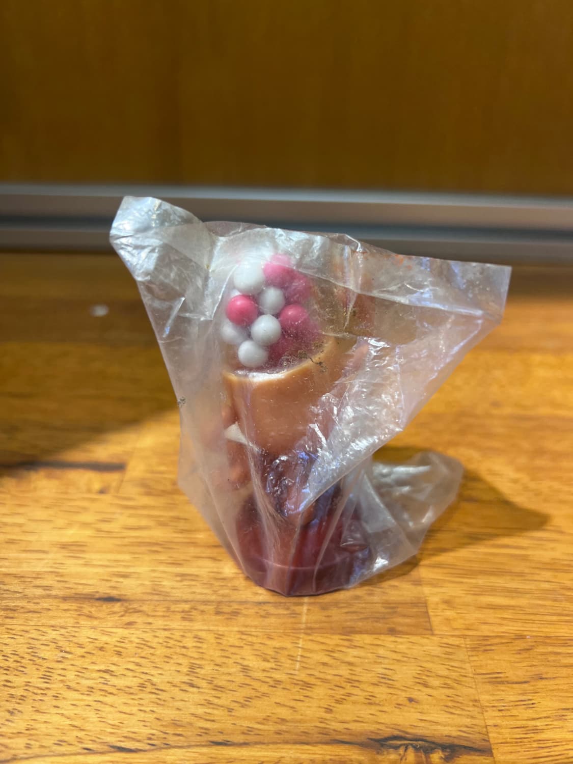 MR.CONTAC Mini Figure 상품이미지2