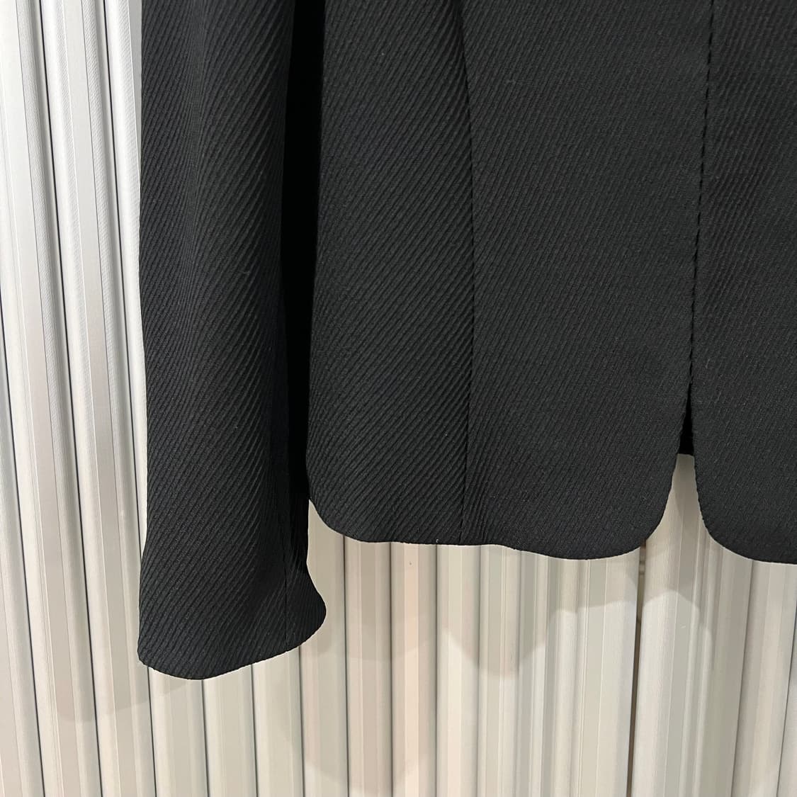 Versace wool top 상품이미지4