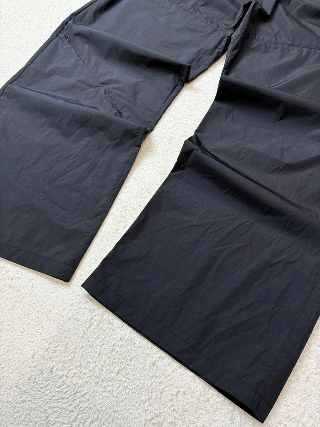 PRT 스트릿 퍼티그 스트레이트 팬츠 PN5982 상품이미지4