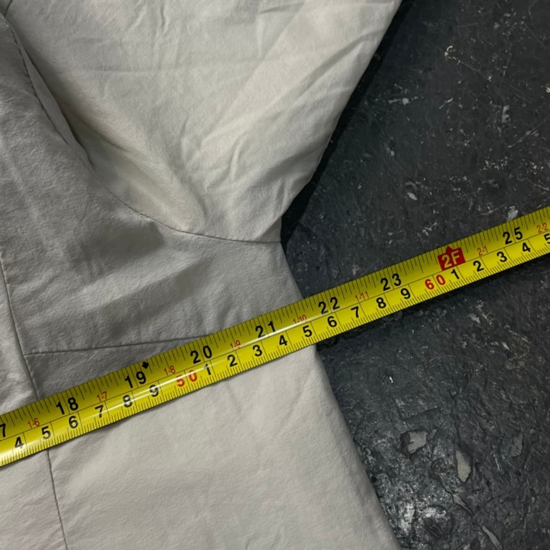 90 노스페이스 펠릭스 히트 경량 패딩  상품이미지7