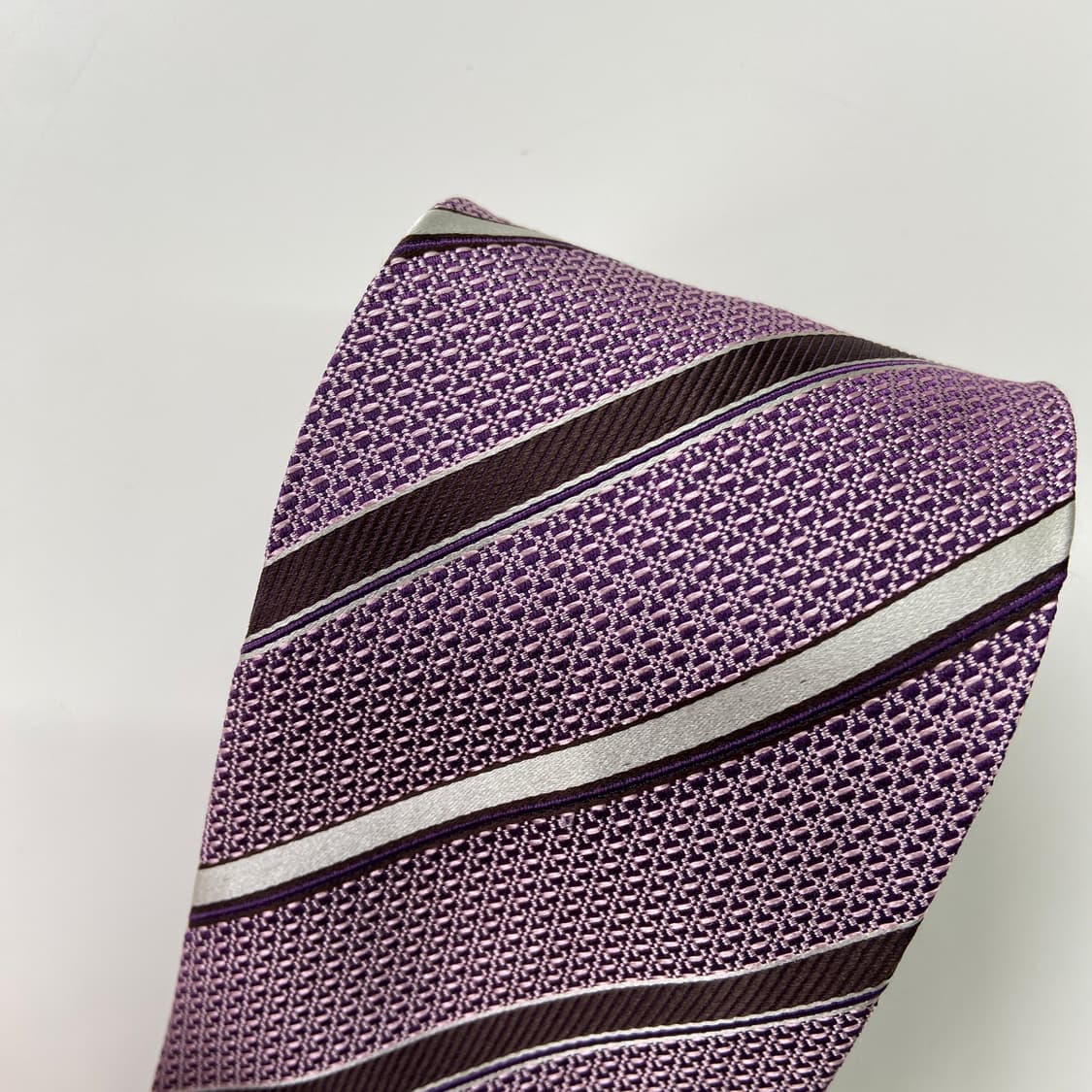 에르메네질도 제냐 정품 명품 넥타이 상품이미지5