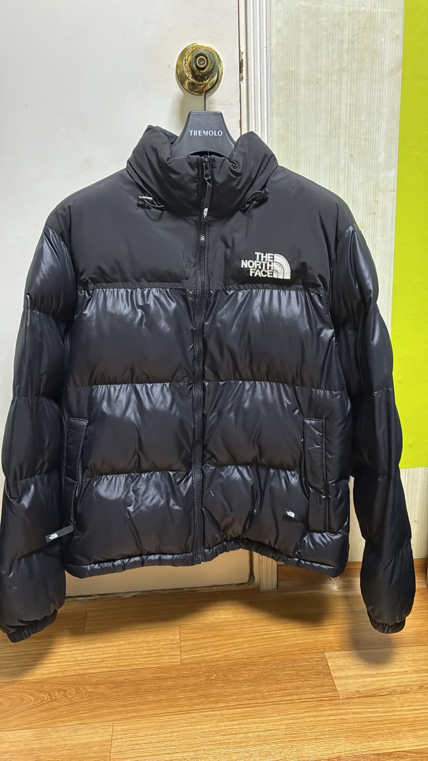 노스페이스 온 볼 자켓 상품이미지1