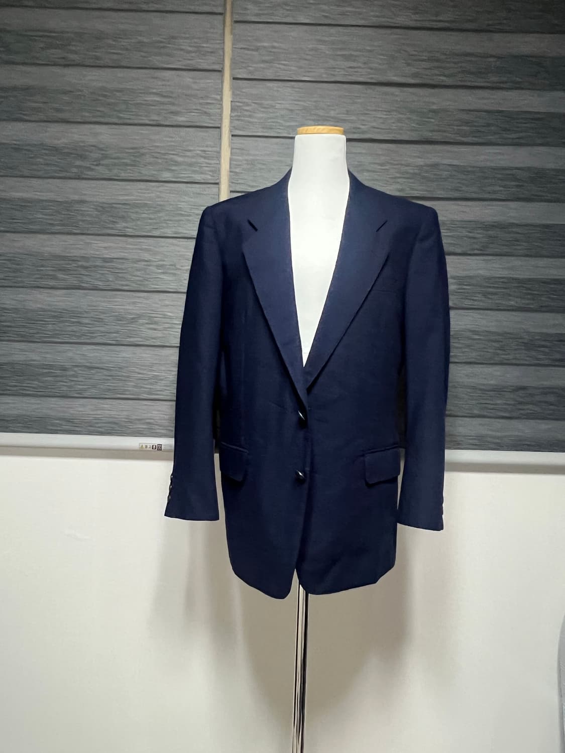 Eli Rossetti  린넨자켓 상품이미지1