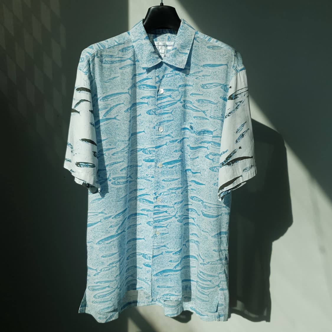 90s,00s Comme Des Garcons Open Shirts 상품이미지1