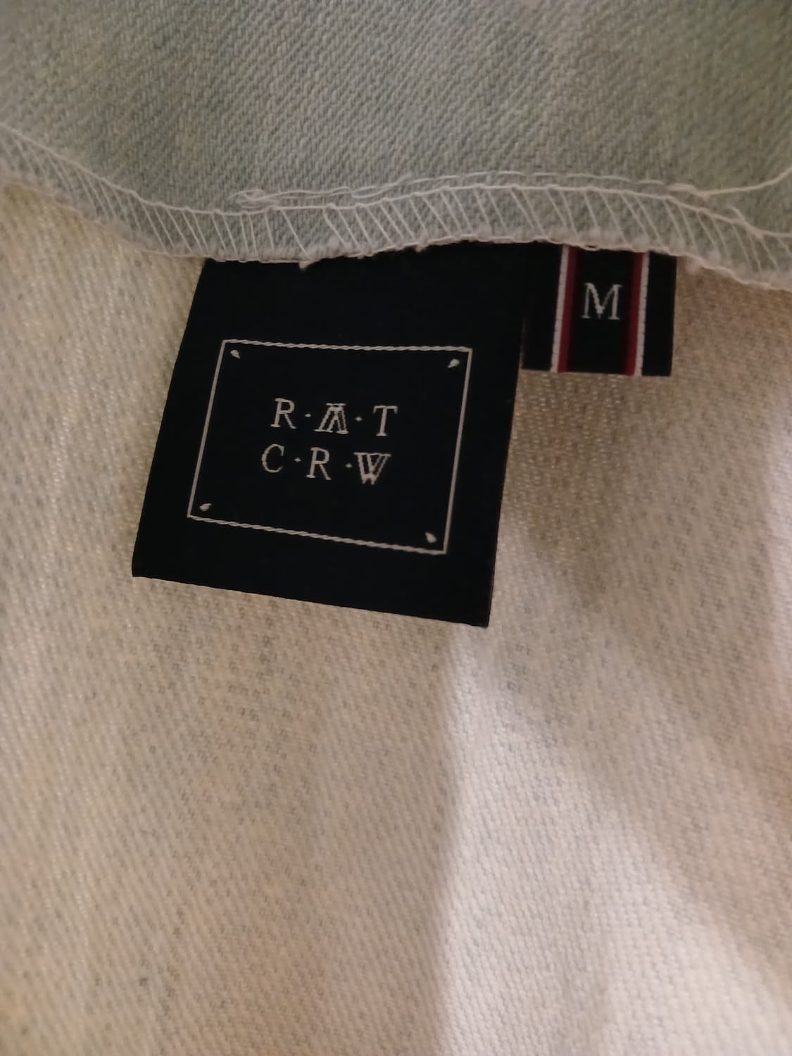 로맨틱크라운 정품 여성 청 멜빵 뷔스티에 85 사이즈 상품이미지4