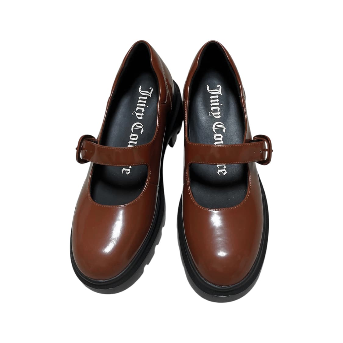 Juicy Couture, Mary Jane Roper_Brown 상품이미지2
