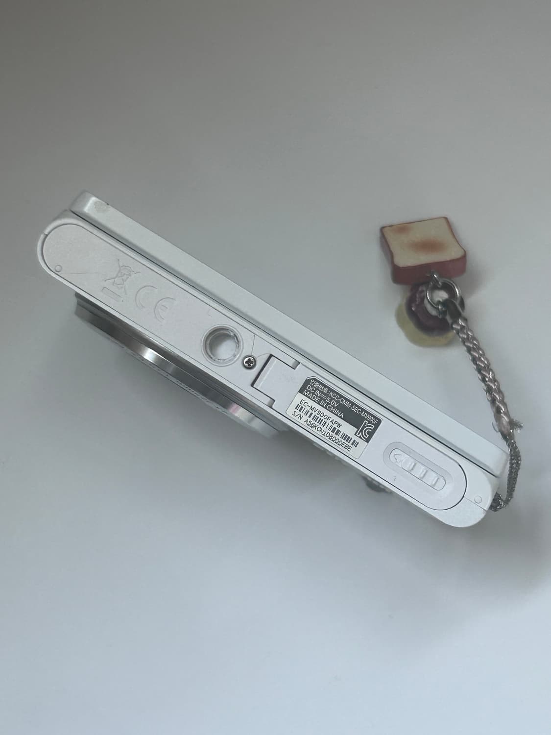 삼성 미러팝 mv900 한효주 디카 상품이미지4