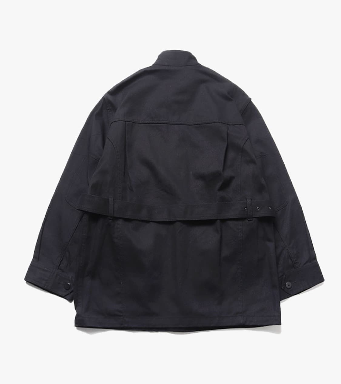 SEAN JOHN - MULTI POCKET TACTICAL JACKET 상품이미지9