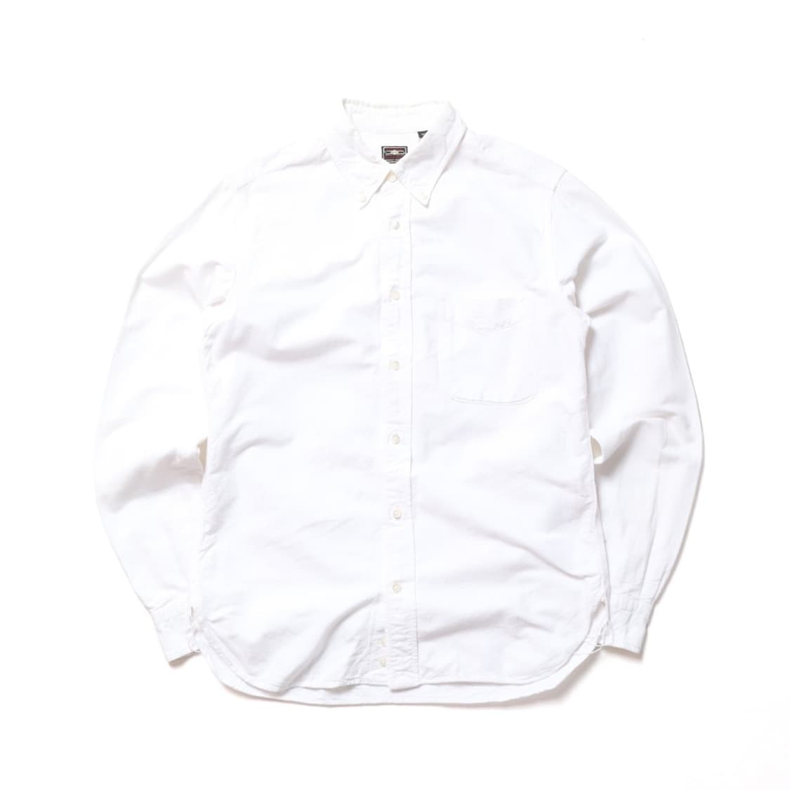 슈가 케인 Sugar Cane Cotton Shirt   상품이미지1