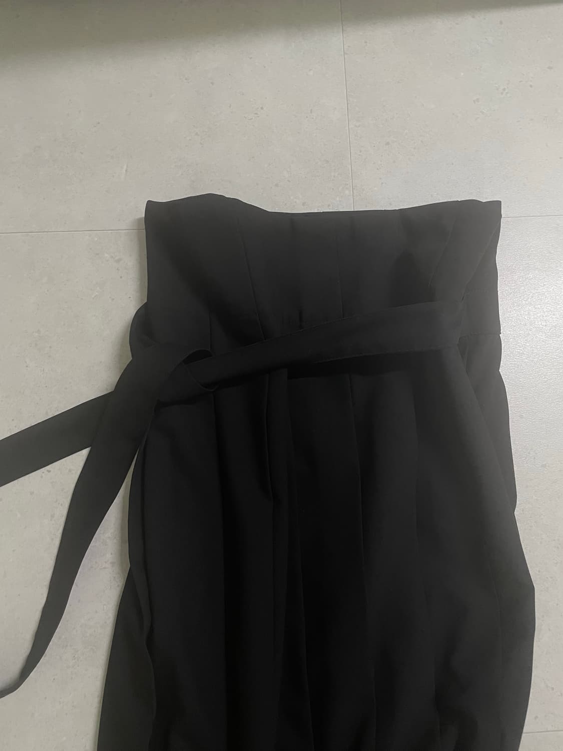 프레클메이드 스커트  상품이미지3