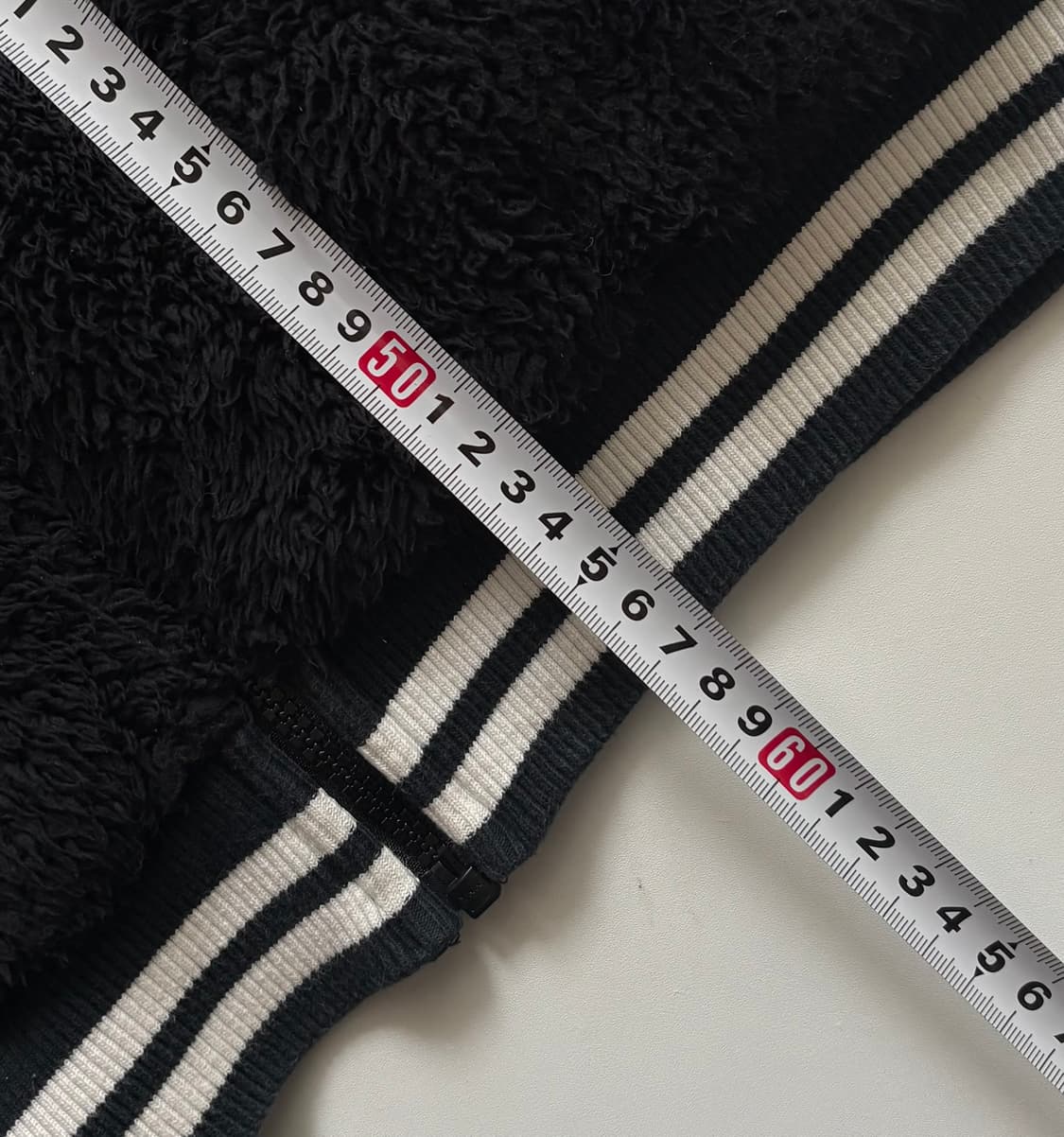 Nike 나이키 플리스 봄버 자켓 상품이미지7