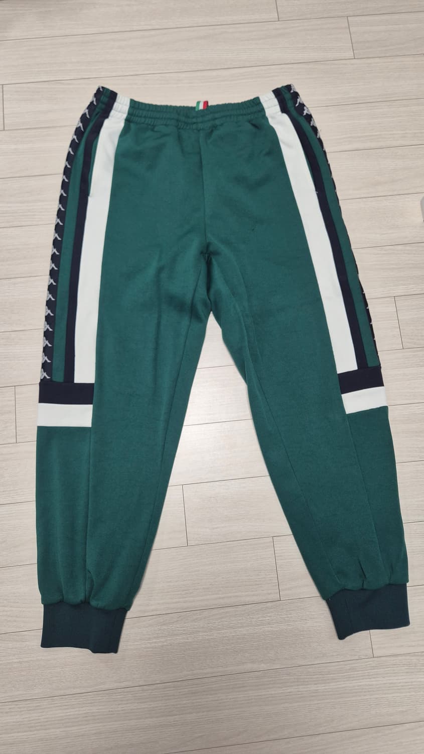 카파 트레이닝복 세트 L 상품이미지4