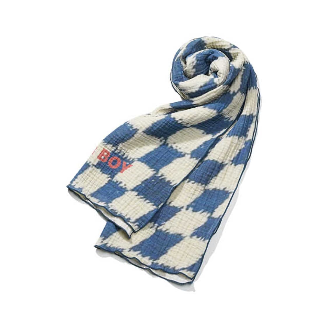 Mynameispeter RIVER BOY SCARF 상품이미지2