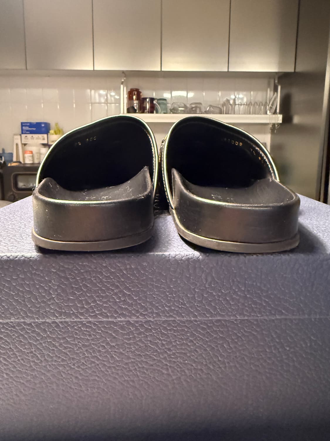 구찌 뮬 상품이미지8