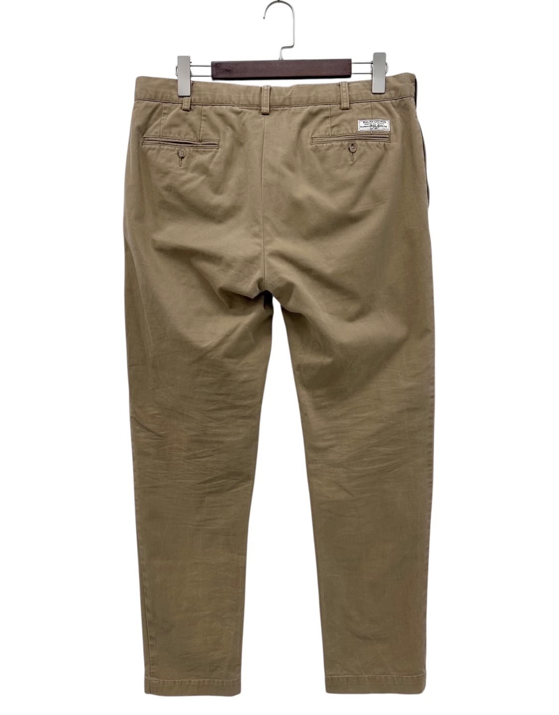 폴로 치노팬츠 브라운베이지 (36)  상품이미지6