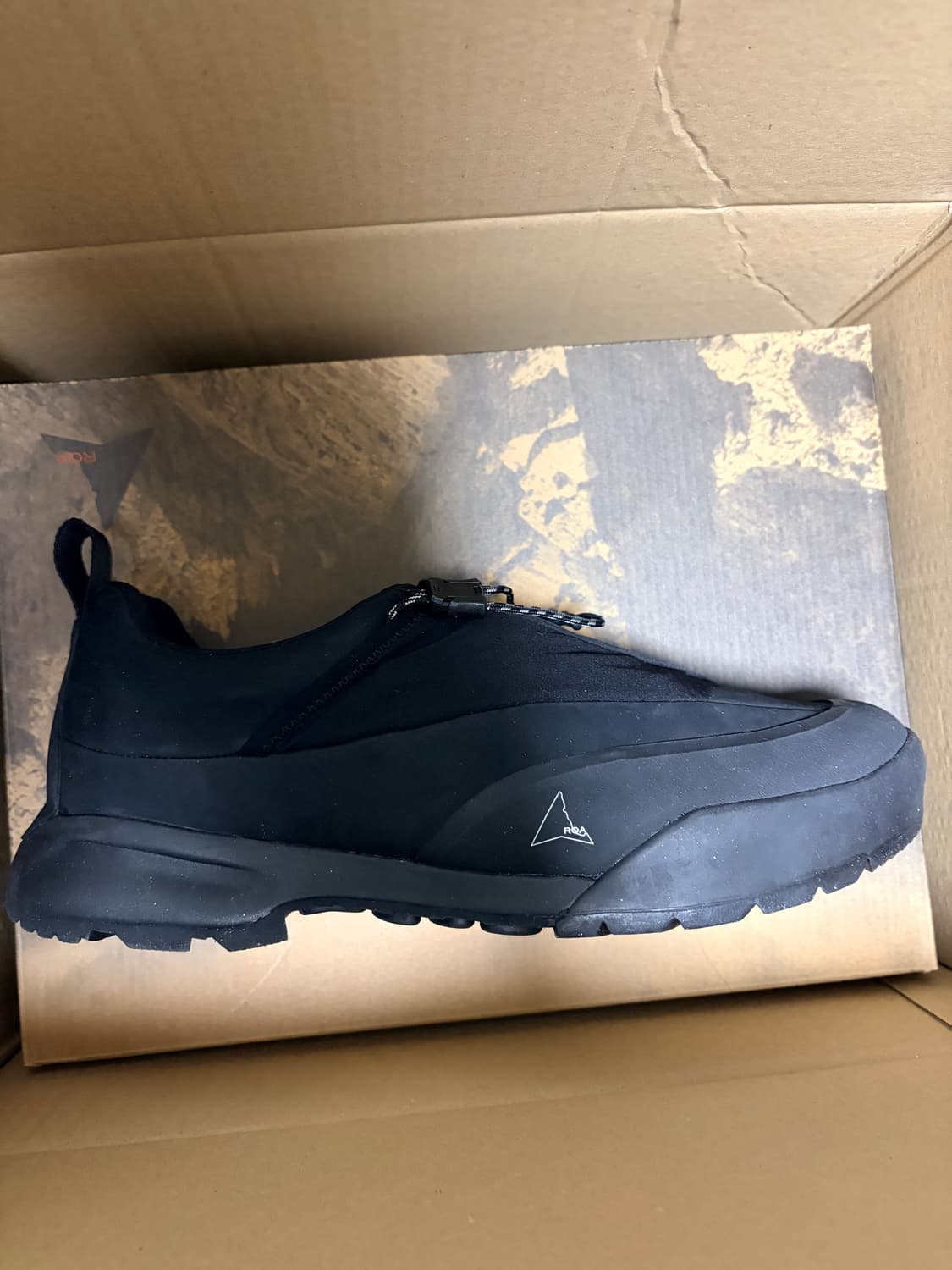 roa 로아 frea 44.5(285) 새상품 상품이미지2