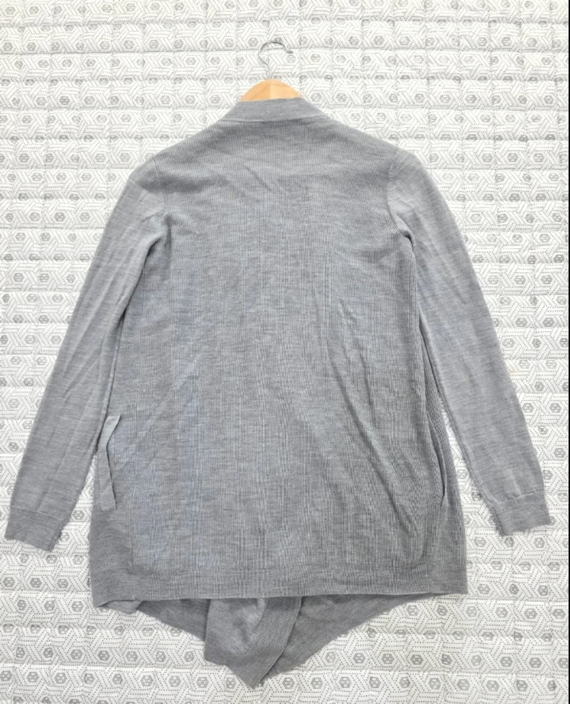 띠어리 THEORY 가디건 ~55 상품이미지5