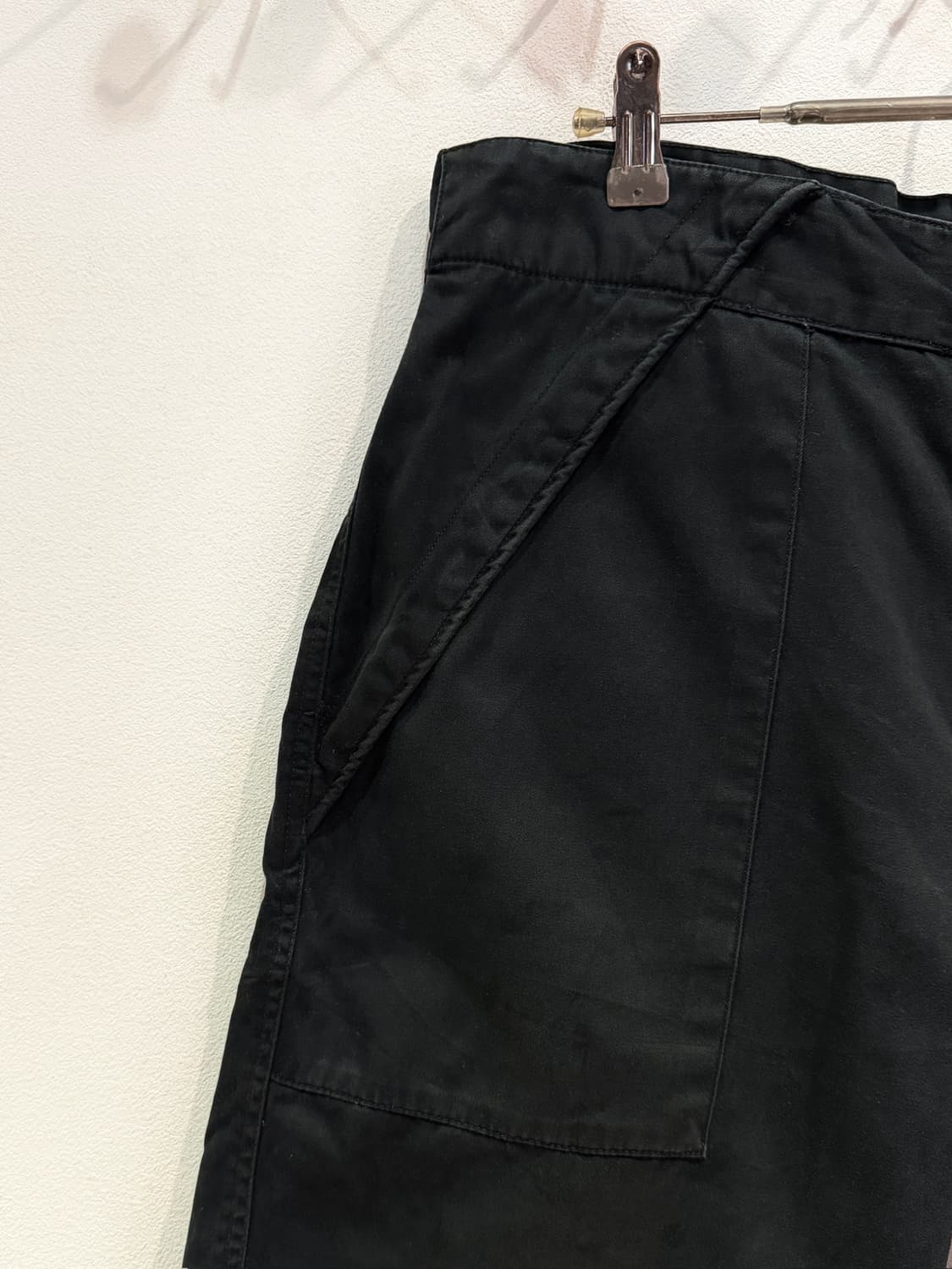 90s Polo Sport Fatigue Shorts (33) 상품이미지4