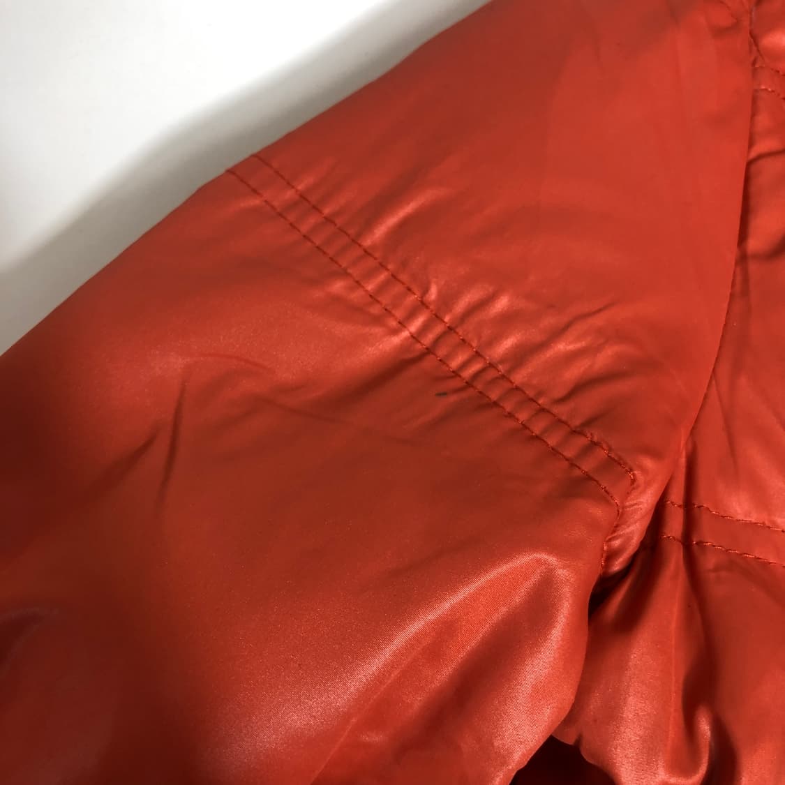 막스마라 하프니트 패딩 L 상품이미지5