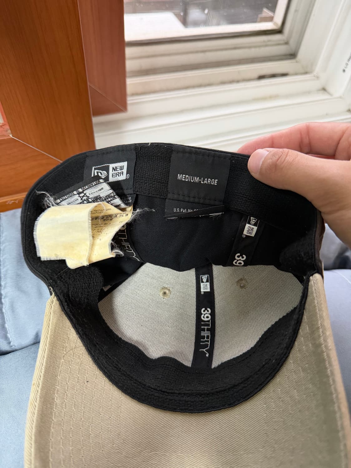 오클리 뉴에라 볼캡 상품이미지3